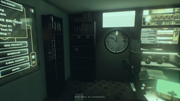 The Last Look Screenshot